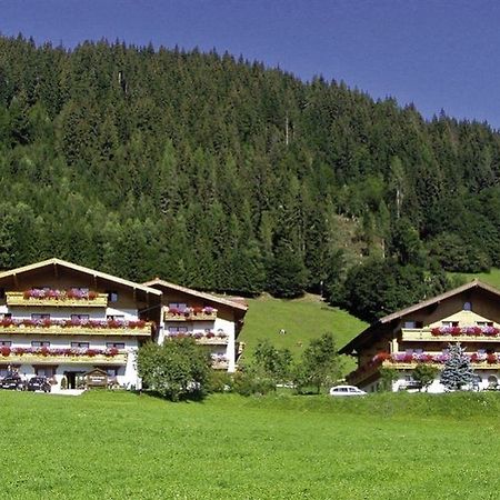 Ferienhaus And Reiterhof Poettler Flachau Exterior photo